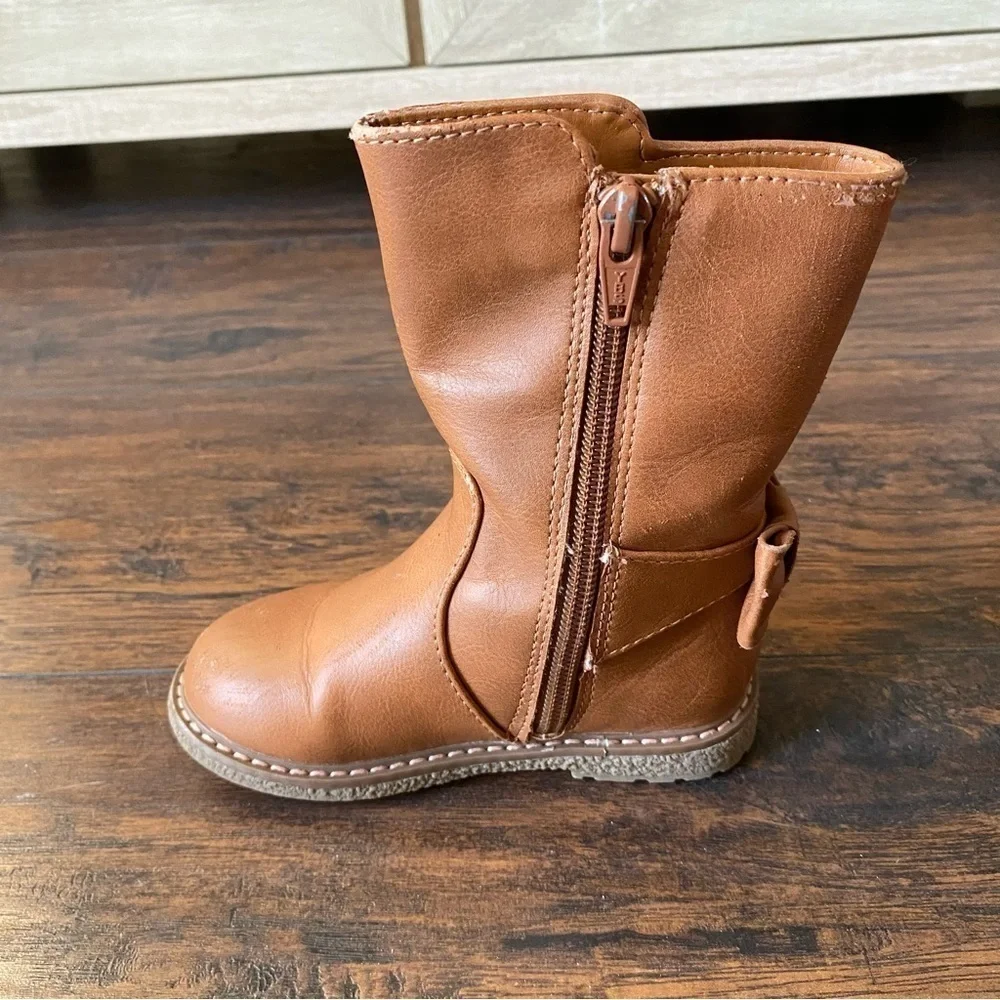 Cat & Jack, Girls, High Boots